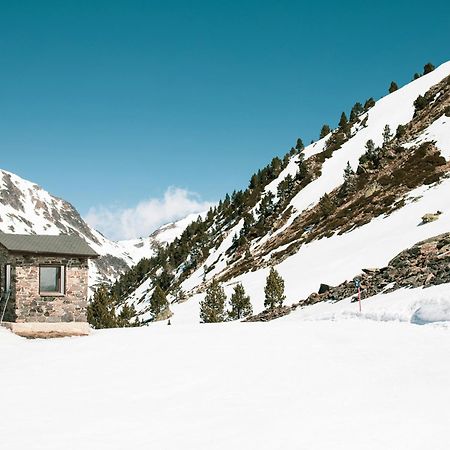 Hotel Terranova 파스데라까사 외부 사진